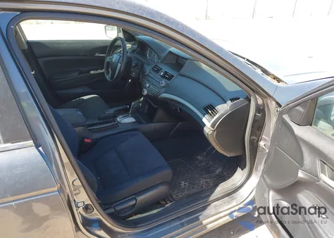 2011 Honda Accord 2.4 Lx-P z USA, uszkodzony, nr VIN 1HGCP2F40BA050376